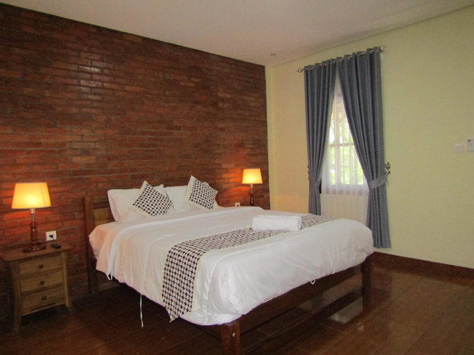 Bedroom 6
