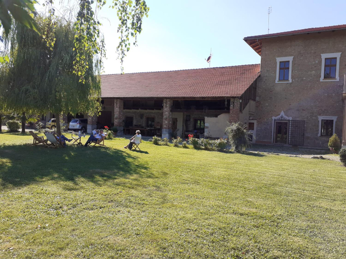 Others 4, B&B Cascina dell'eco, Cuneo