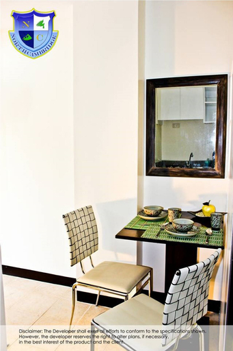 Others 5, 2F6 Wharton Bldg North Cambridge Condo, Baguio City
