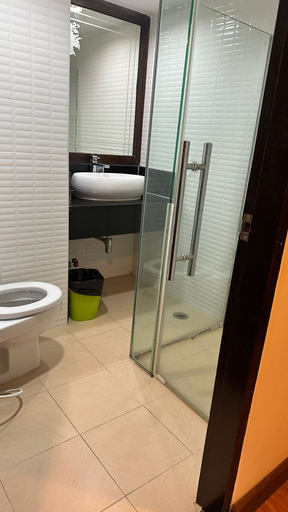Bathroom 3