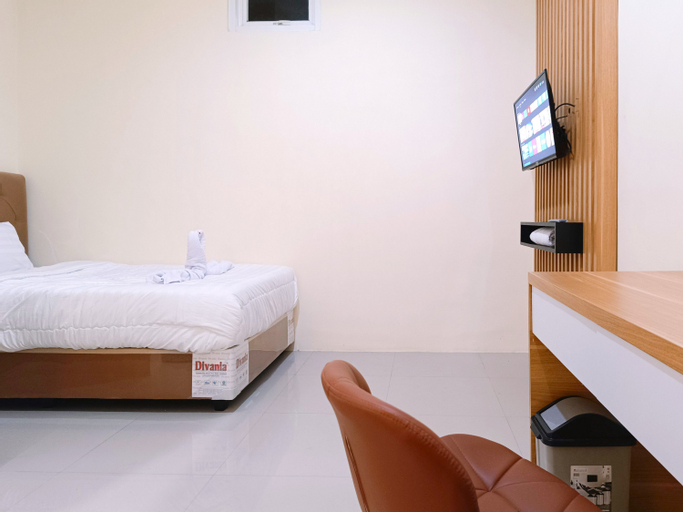 Bedroom 27