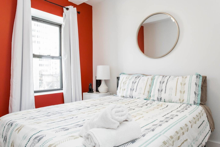Sycamore Sunset - Modern 1bdr in Downtown, Cook