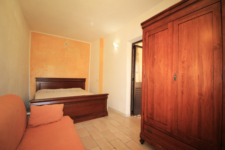 Bedroom 3, Piperita Lovely Trullo, Lecce