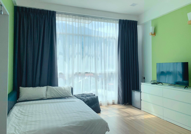 Bedroom 12