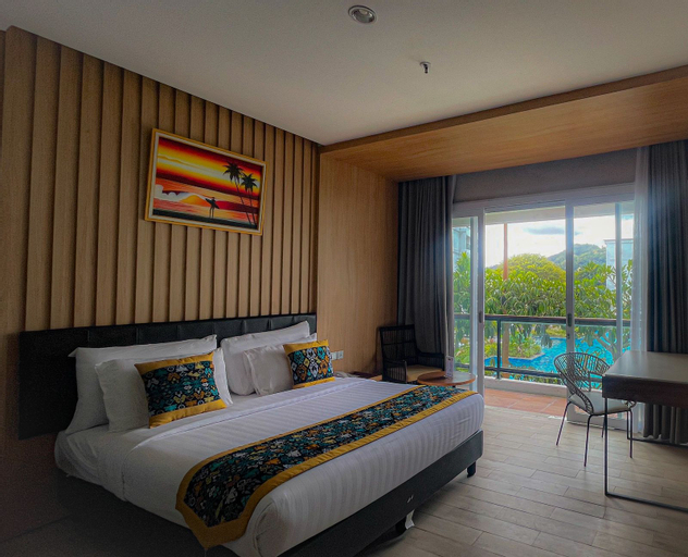 Bedroom 22