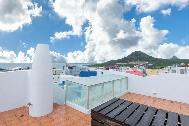 Sport & Beauty, Kenting Shen's Homestay, Pingtung