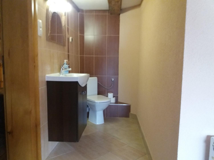 4, Gajowe Zacisze, Lwówek Śląski