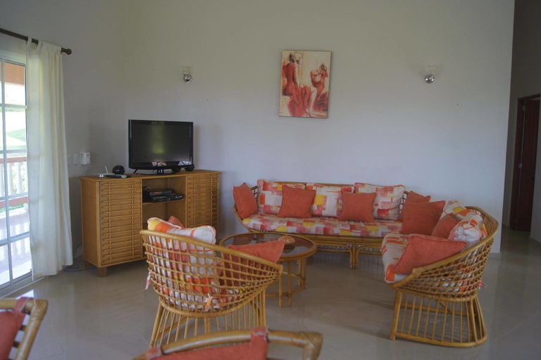 Others 4, Beautiful 3 Bedroom Ocean View Villa in Sosua, Sosua