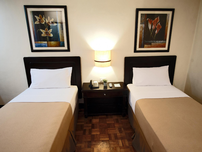 Bedroom 7