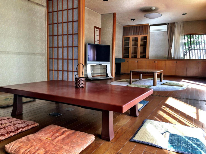 Others 5, Sakai no Oyado - Former Hoshigatei, Sakai
