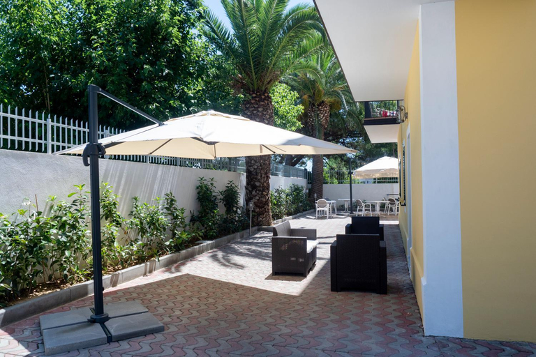 Others 5, B&B Villa Lisa, Cosenza