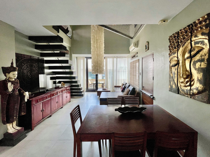 Others 4, 3bedroom Penthouse at Asiana Villas, Malay