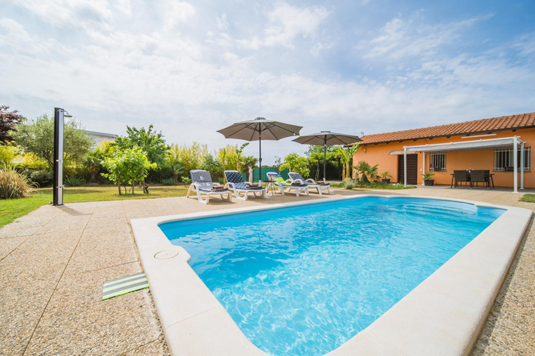 Others 4, Villa Chiara with Private Pool and garden, Poreč