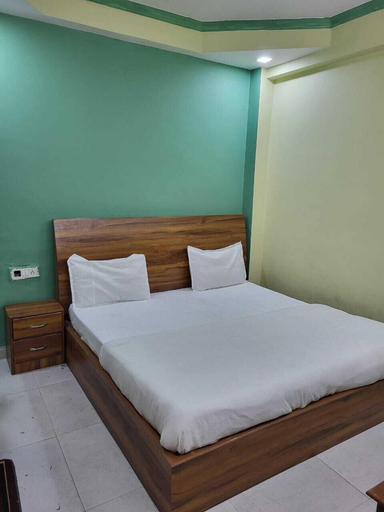 Bedroom 2, Hotel Shiv Ganga, Dehradun