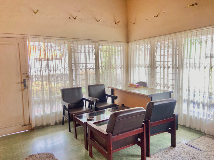 Others 2, Nankanduang Homestay, Bukittinggi