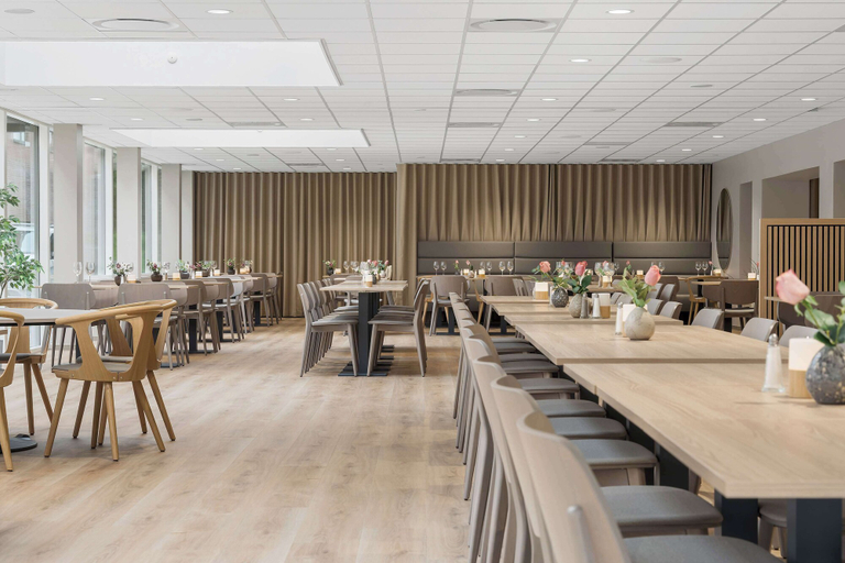 Food & Drinks 5, Best Western Plus Hotel Odense, Odense