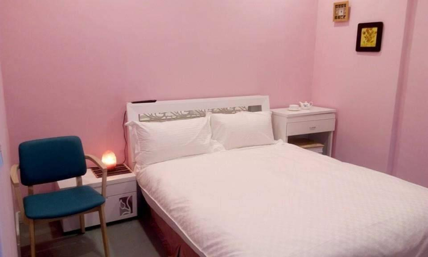 City Homestay, Hualien