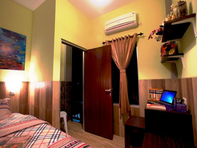Bedroom 14