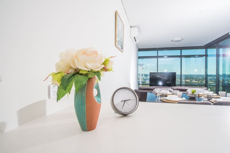 Others 5, 2bed1bath High-end APT at Olympic Parkviews+p, Sydney