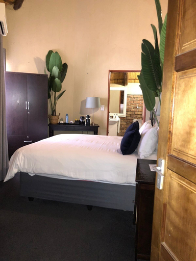 Bedroom 4, Imbube Safari Lodge, Ehlanzeni