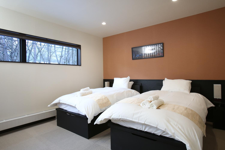 Others 3, Snowlines Apartments Hakuba, Hakuba