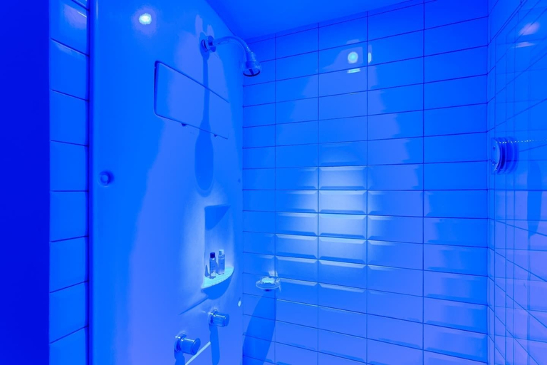Bathroom 3, Ce1510 Luxury Huge Apartment by Av Paulista, São Paulo
