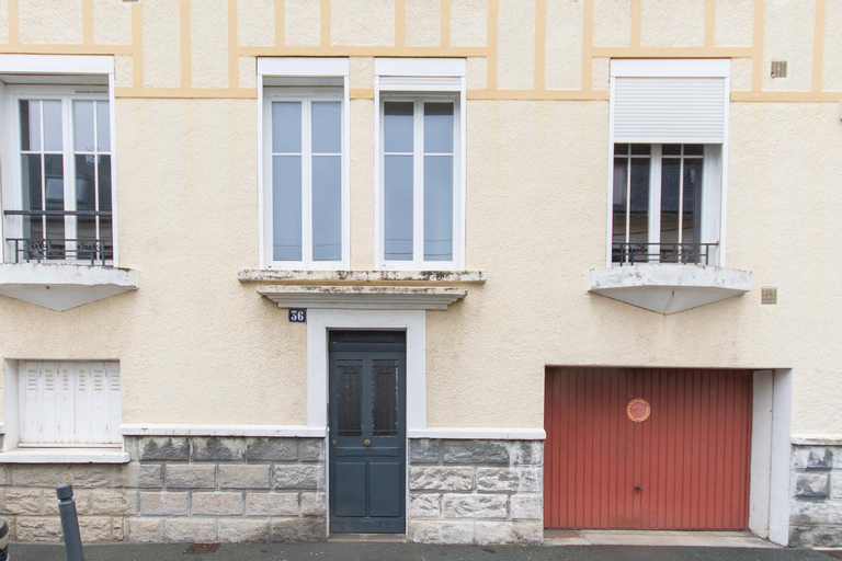 La Douce Angevine, Maine-et-Loire