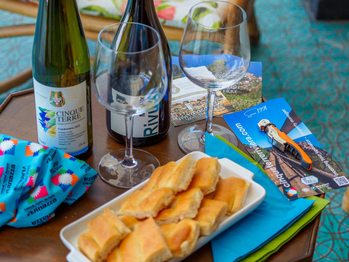 Food & Drinks 4, Villa Tanca Luxury Collection, La Spezia