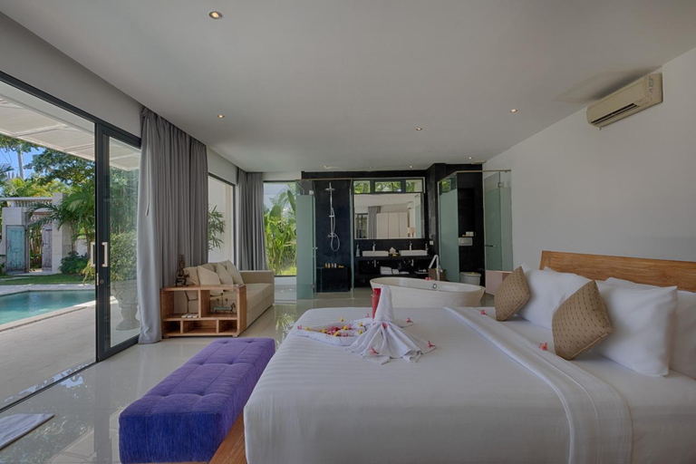 Bedroom 13