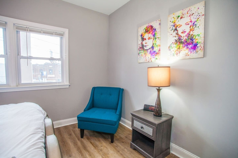 Others 4, Luxe 4BR 3 Bath North End & Faneuil Hall, Middlesex