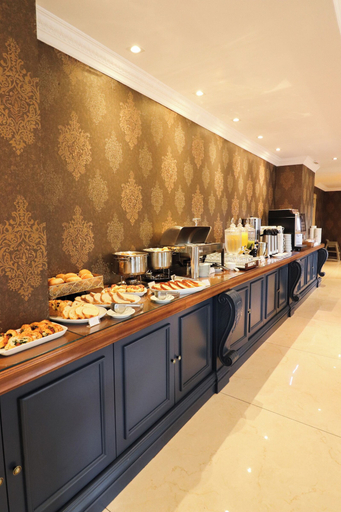 Food & Drinks 4, Daara Transamerica Collection Gramado, Gramado