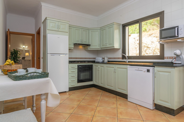 Room 3, Sa Roca Blanca in Felanitx, Baleares