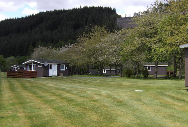 Others 2, Forest Glen Holiday Park, Highland