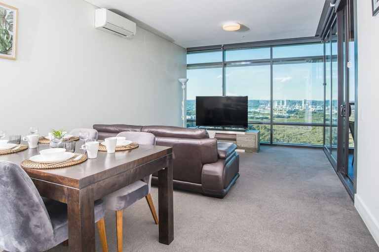 Others 5, 2bed1bath High-end APT at Olympic Parkviews+p, Sydney