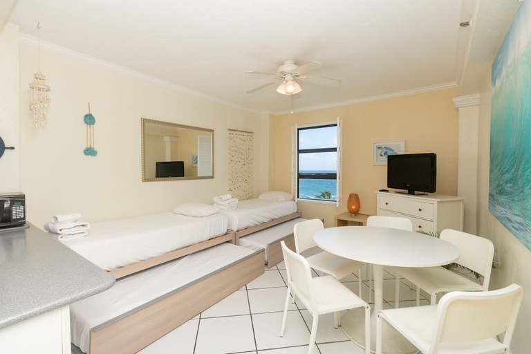 Bathroom 3, 703 Ocean View Hollywood Beach, Broward