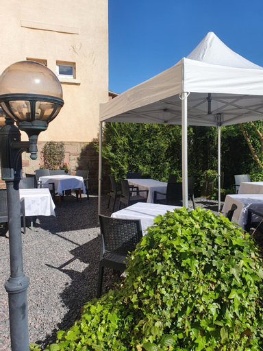 Food & Drinks 5, Au Wingenerhof, Bas-Rhin