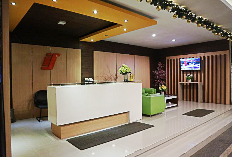 Hotel Ikhtiar Surya, Banyuwangi