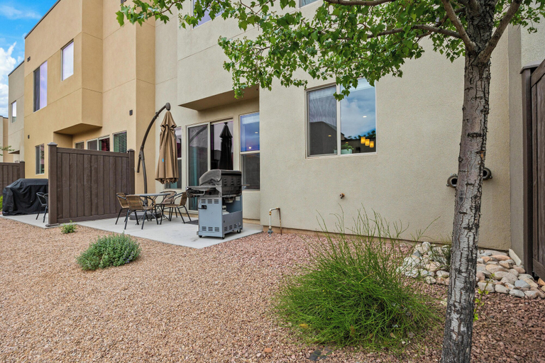 Exterior & Views 2, Entrada at Moab 421 and 425, Grand