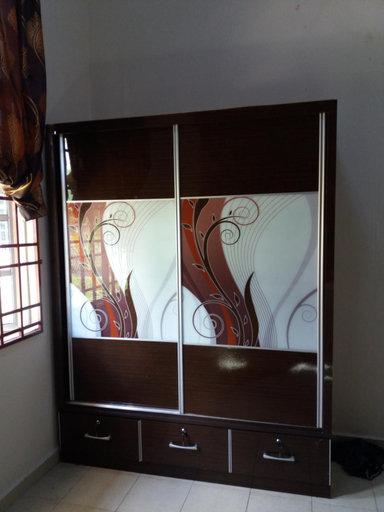 Others 2, Seri BaQti Homestay, Tanah Merah