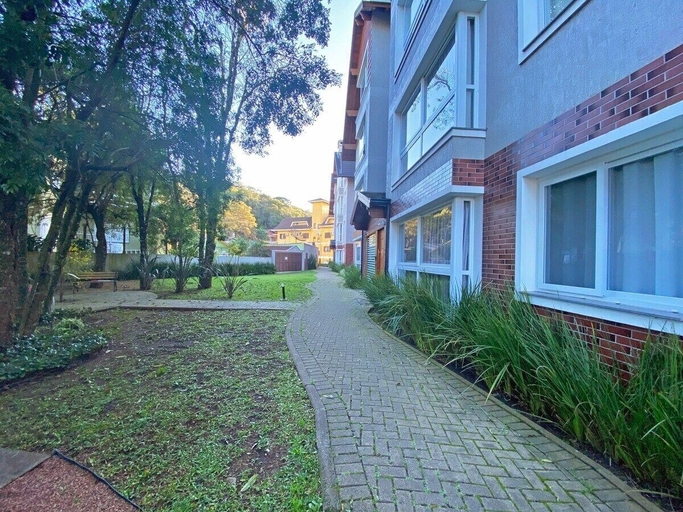 Exterior & Views 2, Terrâneo, Gramado