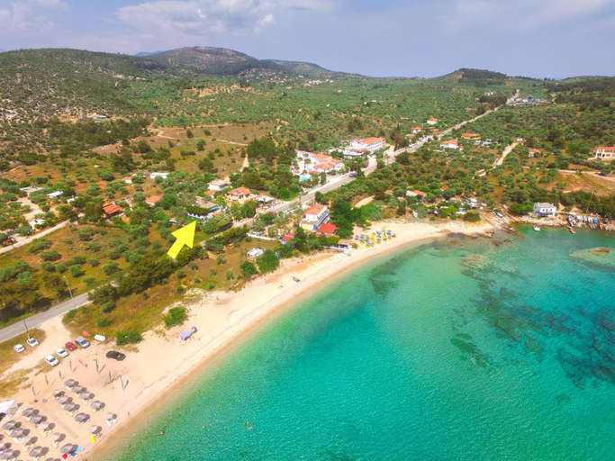 Others 4, Studios Panagiotas House Astris, East Macedonia and Thrace