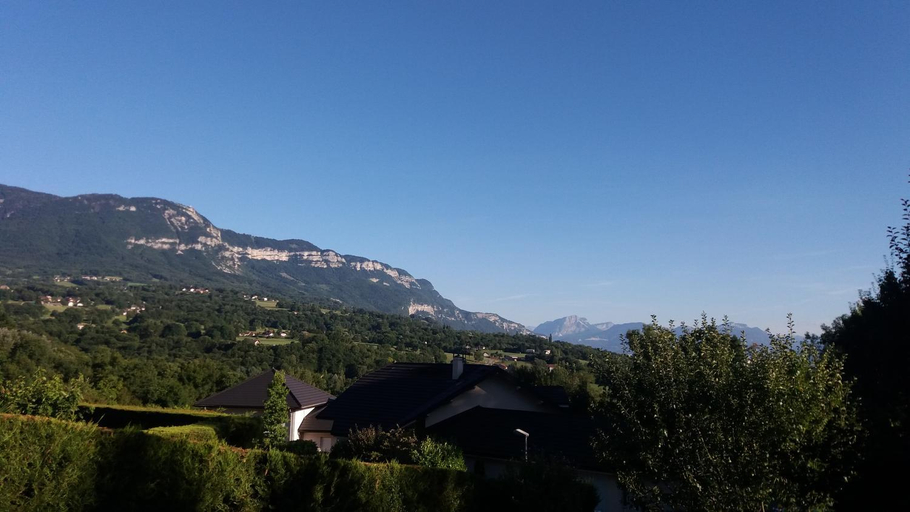 Others 2, Le Plein Soleil, Savoie
