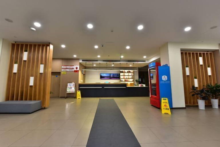 Others 5, JILUN HOTEL, Zhoushan