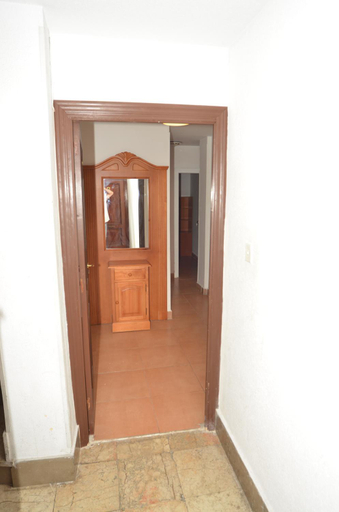 Others 4, Rooms in the heart of dowtown, Málaga