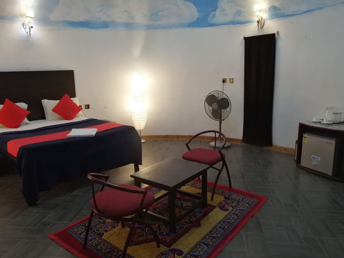 Bedroom 8