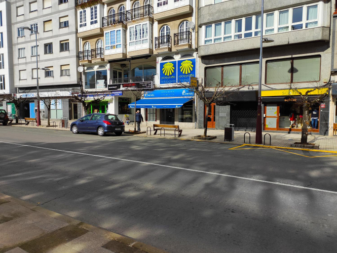Others 5, Arraigos, A Coruña