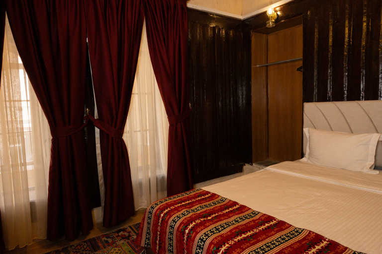 Bedroom 4, Dostlar Konagi Butik Otel, Şehitkamil