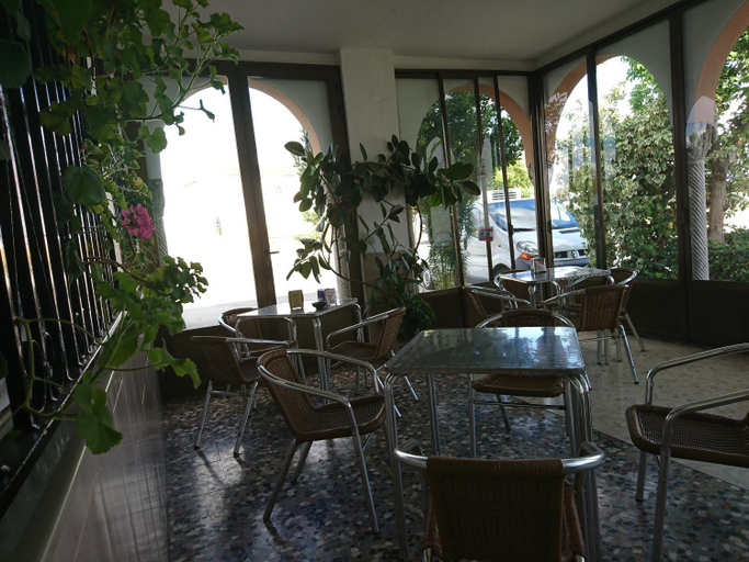 Others 4, Hostal Restaurante Rufino, Badajoz