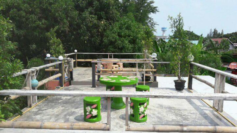 Others 4, PranWimol Resort, Pran Buri