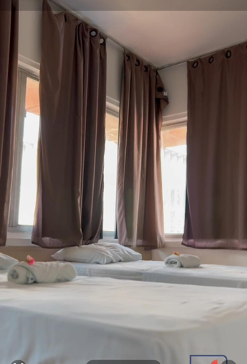 Bedroom 4, Piaui Apart Hotel, Teresina